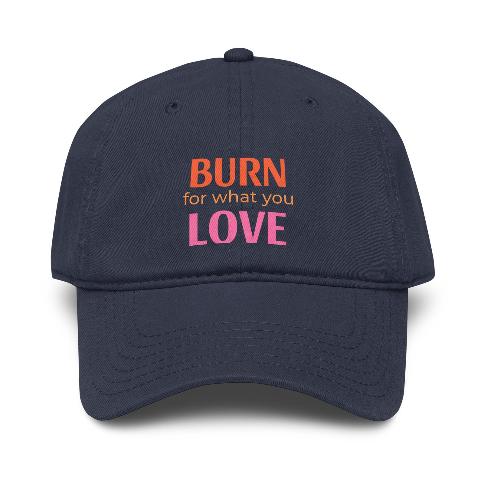 Burn For Love